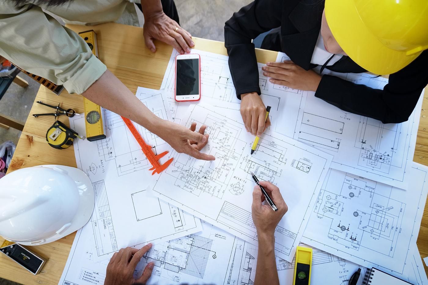 خرید مدرک مهندسی معماری