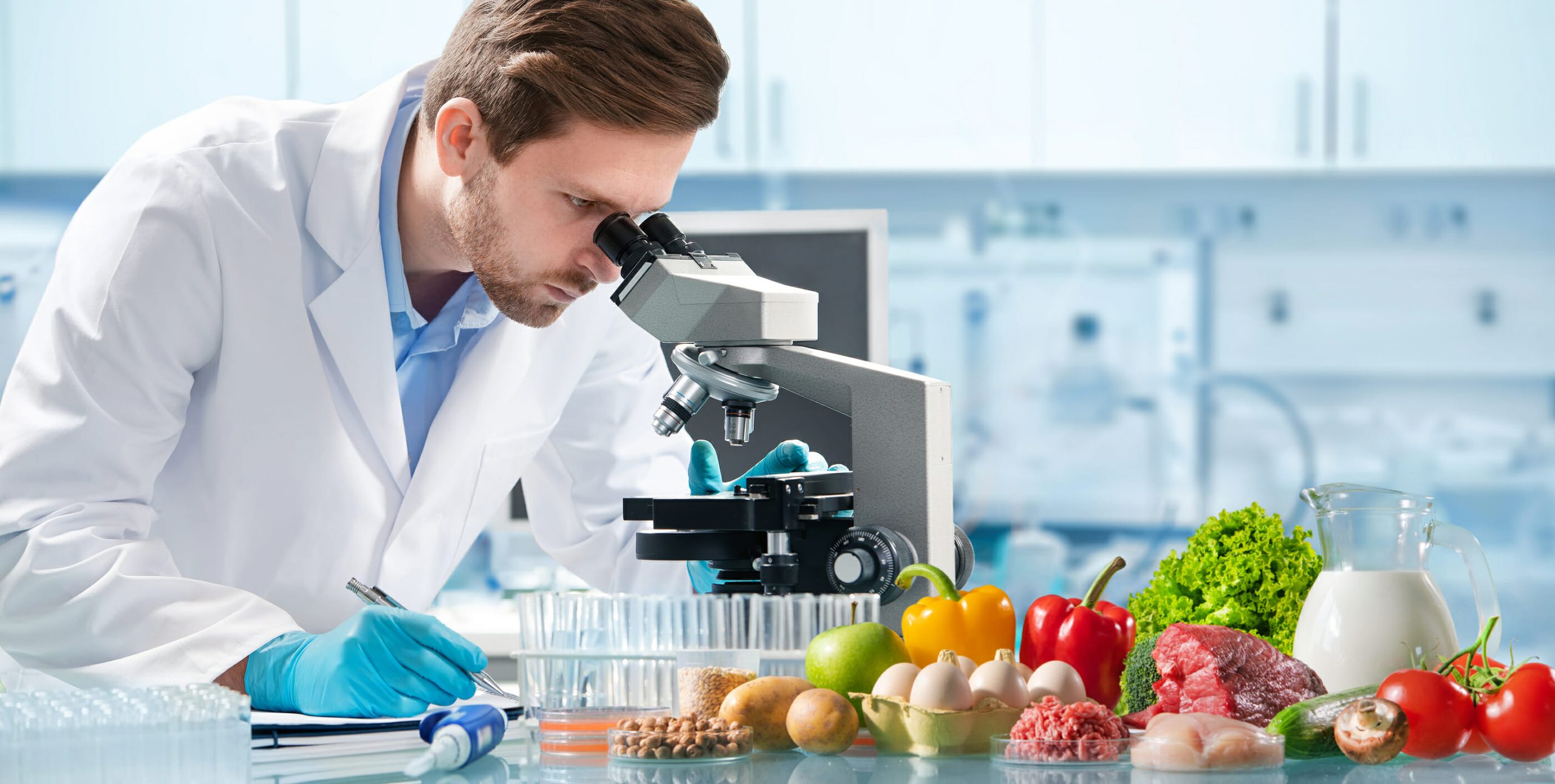فرایند خرید مدرک تحصیلی بهداشت مواد غذایی از میهن مدرک