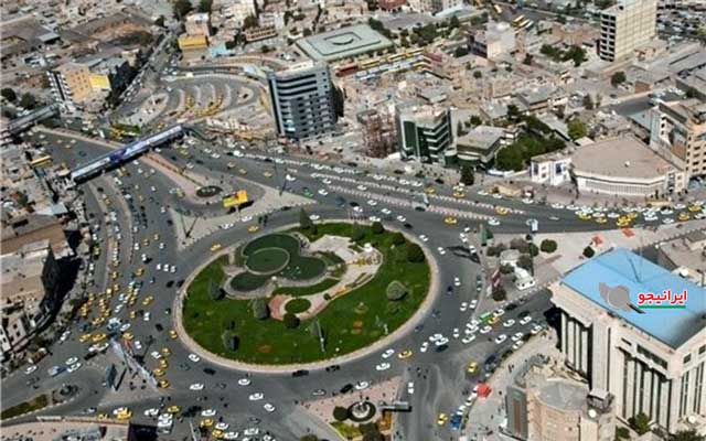 دلیل خرید مدرک در استان زنجان