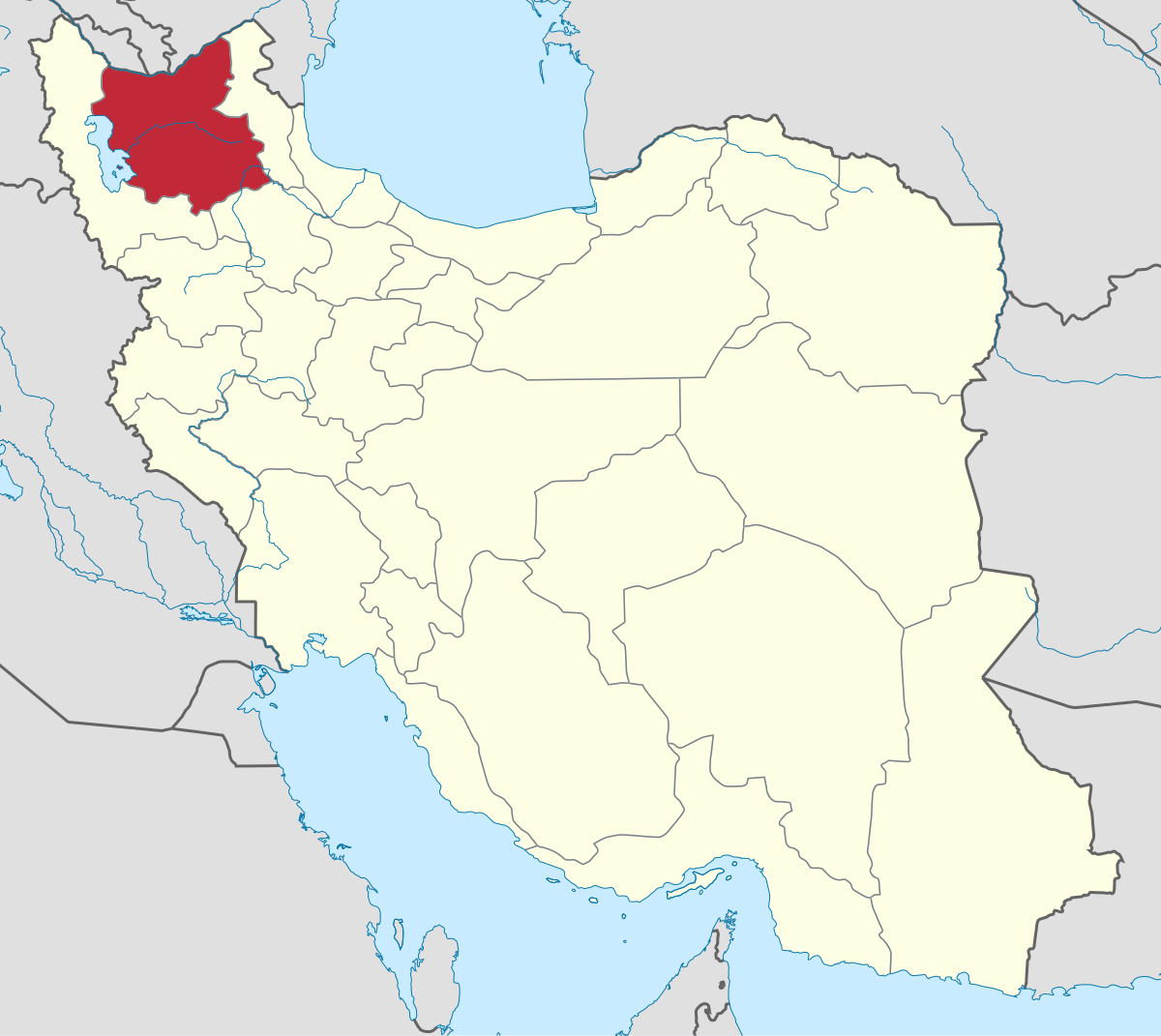 خرید مدرک تحصیلی در آذربایجان شرقی