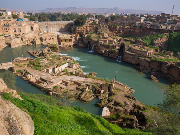 خرید مدرک کارشناسی ارشد در استان خوزستان 