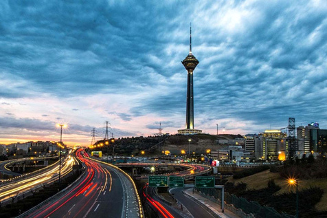 تنظیم مدارک
